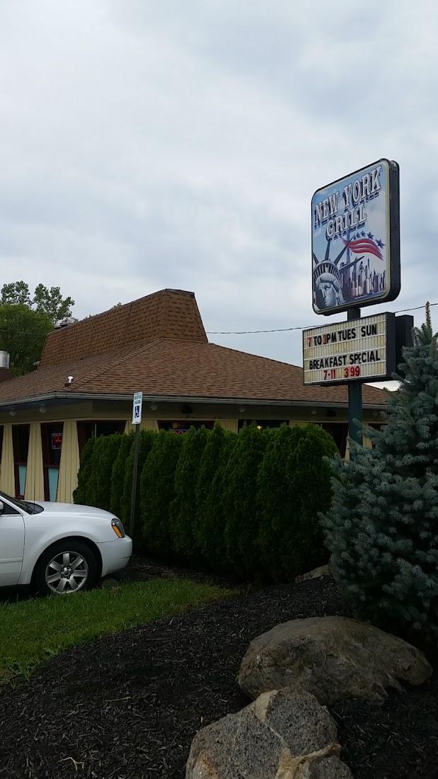 Diso's Bistro at All Nations