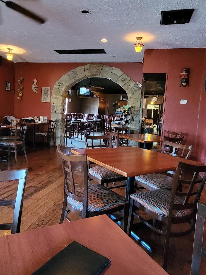 Diso's Bistro at All Nations